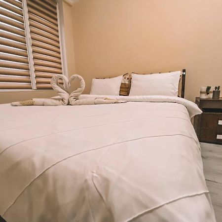 Magic Central Flat Chisinau Ngoại thất bức ảnh