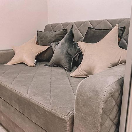 Magic Central Flat Chisinau Ngoại thất bức ảnh