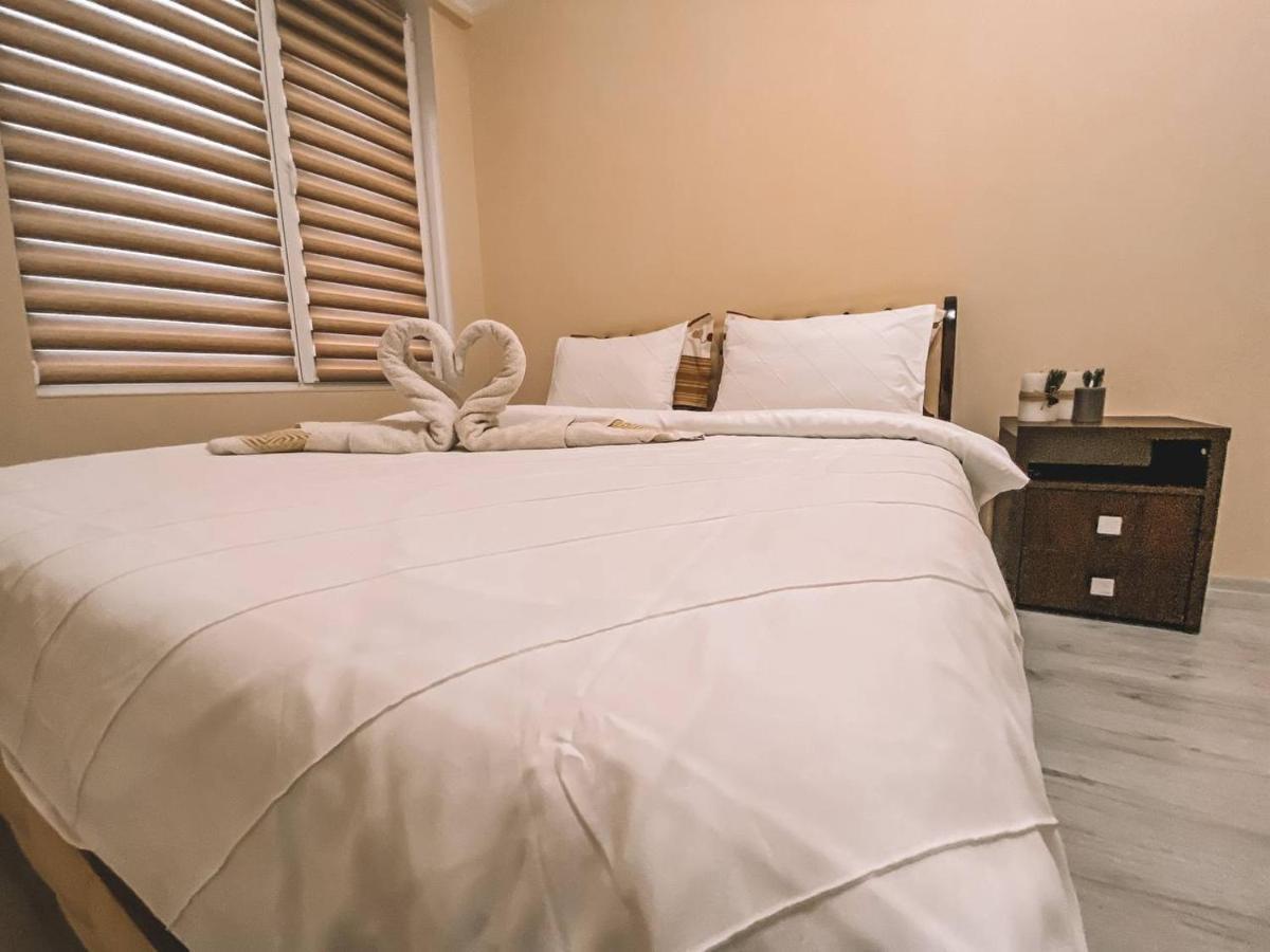 Magic Central Flat Chisinau Ngoại thất bức ảnh