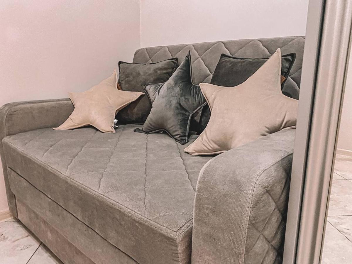 Magic Central Flat Chisinau Ngoại thất bức ảnh