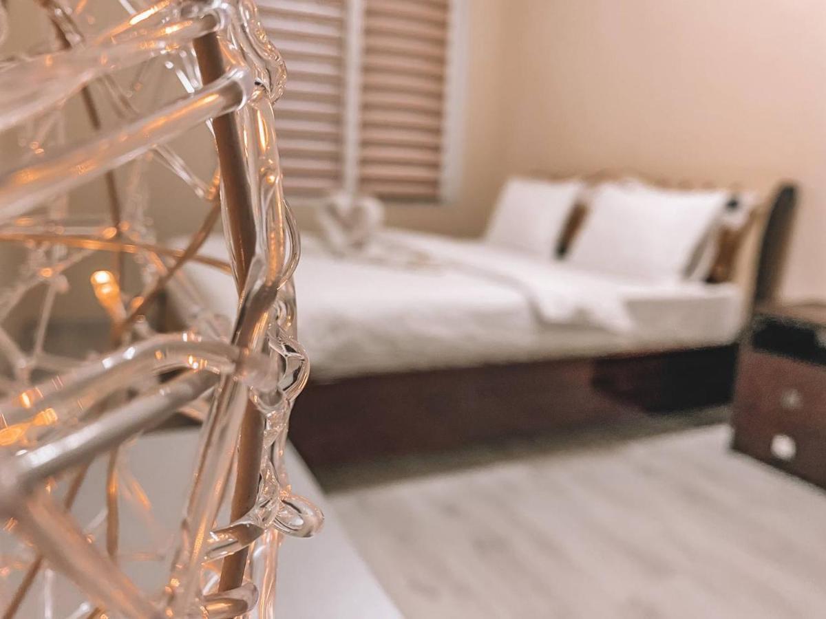Magic Central Flat Chisinau Ngoại thất bức ảnh